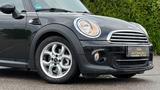 MINI COOPER Cabrio 1,6-1.Hand-Navi-Leder-Klimaaut-SH - MINI MINI mit Benzin-Antrieb: Cabrio, 1.6
