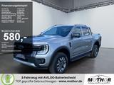 Ford Ranger Wildtrak 2.3 EcoBoost 4WD ACC PDC B&O