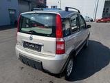 Fiat Panda 1.3 JTD Climbing 4X4 - Fiat Panda mit Diesel-Antrieb: Allradantrieb