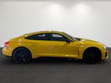 Audi RS e-tron GT - scheckheftgepflegte Audi RS e-tron GT