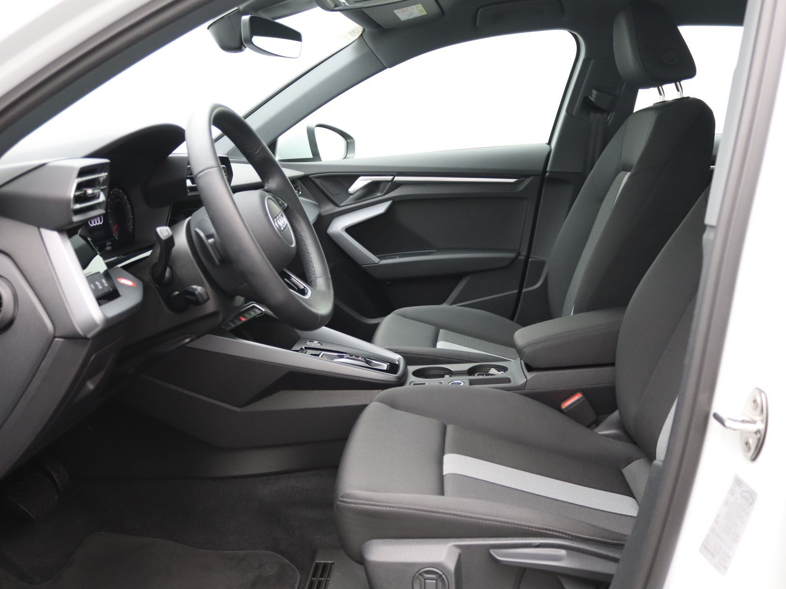 Audi A3 - Bild 12