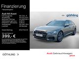 Audi A6 Avant S line quattro S tro*B&O*HUD*Matrix*Cam