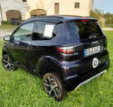 Aixam Cross - Aixam Cross Diesel Gebrauchtwagen