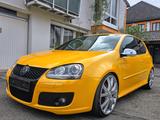 Volkswagen Golf V Lim. Speed. !! Yellow Speed !! - Volkswagen Golf: Speed