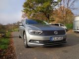 Volkswagen Passat Variant 1.4 TSI ACT Comfortline Varia... - Firmenfahrzeug gebraucht