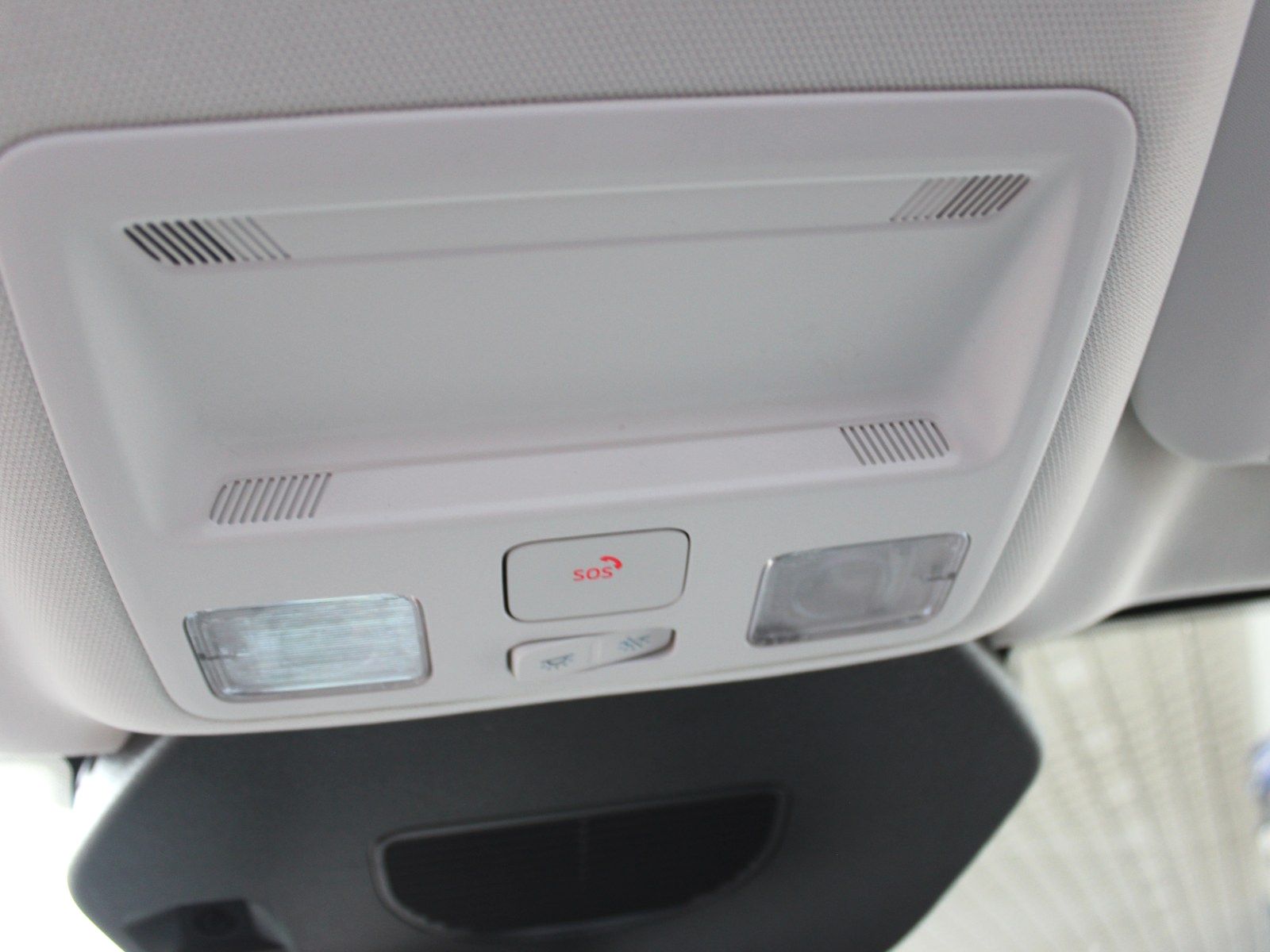 Fahrzeugabbildung Ford Kuga Plug-In Hybrid Titanium