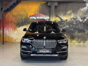BMW X5 - 2