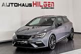 Seat Leon SC Cupra 300 DSG*R.Kamera*Virtual*Navi*SHZ - gebrauchte Seat Sportwagen