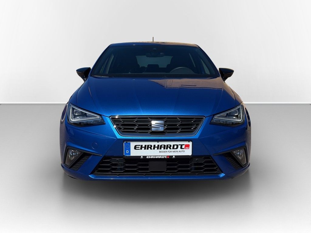 Seat Ibiza - Bild 2