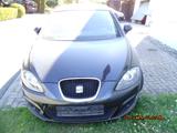 Seat Leon 1.4 TSI  motorschaden zum herrichten  - Seat Leon: Motor