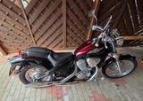Honda VT 600 c Shadow - HONDA 1996 SHADOW 600