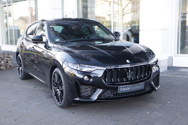 Maserati Levante Modena S ***Maserati-Frankfurt***