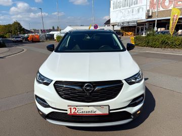 Opel Grandland (X) - 2