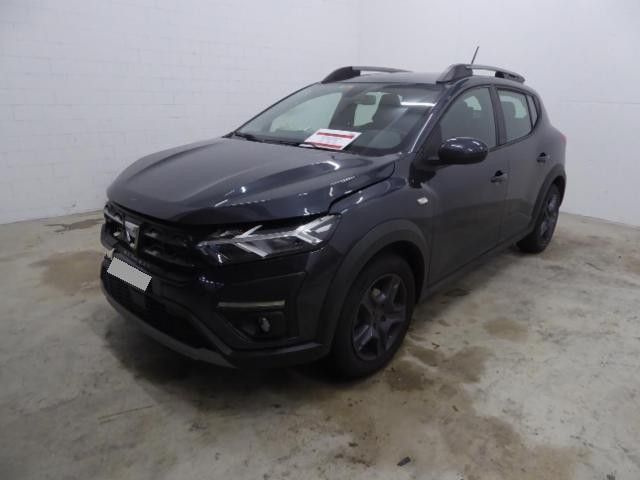 Dacia Sandero III Stepway Comfort