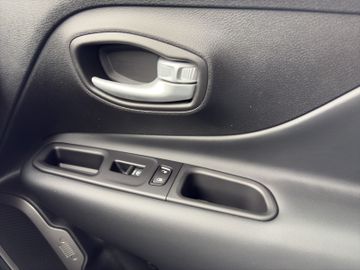 Jeep Renegade MY25 Altitude *WINTER-PAKET*ALLWETTER*