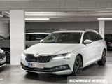 Skoda Superb Combi 2.0 TDI DSG Style AHK NAVI ACC LED - Skoda Superb Tageszulassungen mit Diesel-Antrieb