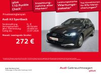 Audi A3 - Vorschau Bild 2
