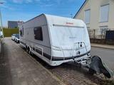 Dethleffs 650 ER - Dethleffs 650