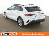 Audi 35 TFSI S line Aut.*LED*ACC*CAM*PDC*SHZ*ALU* - Audi A3 Gebrauchtwagen in Halle