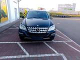 Mercedes-Benz MERCEDES ML 350 CDI 4 MATIC - Mercedes-Benz ML 350 in Duisburg