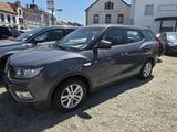Ssangyong XLV - Ssangyong XLV SUV