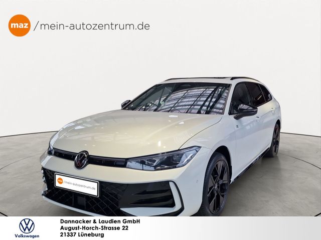 Volkswagen Passat R-Line 2,0 l TDI SCR 110 kW (150 PS) 7-Ga