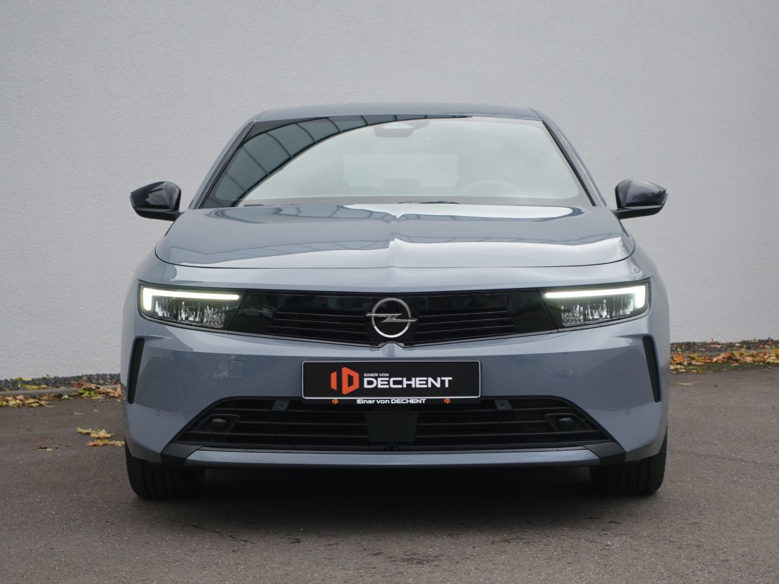 Fahrzeugabbildung Opel Astra Edition 1.2T,Navi,Kamera,Sitzhzg,AGR,LED