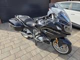 BMW R1250RT - MOTORRAD RT 125