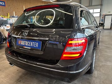 Mercedes-Benz C 250 T AVANTGARDE *TÜV NEU*Navi*PDC*