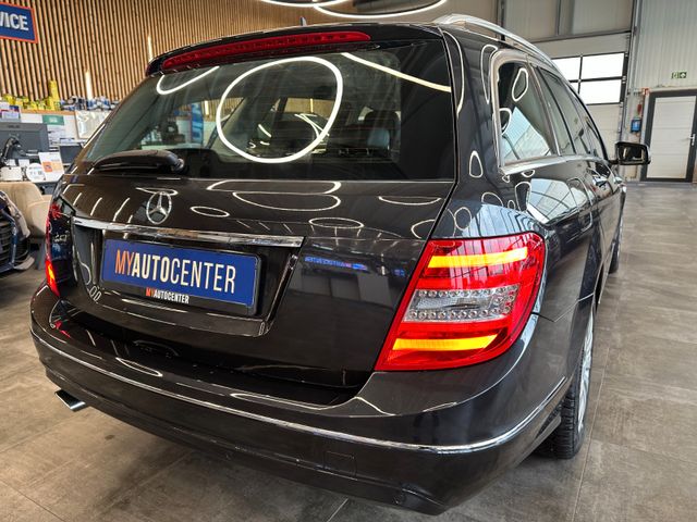 Mercedes-Benz C 250 T AVANTGARDE *TÜV NEU*Navi*PDC*