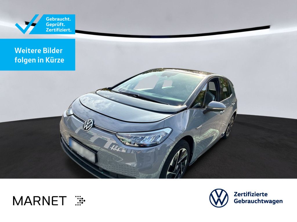 Volkswagen ID.3 Pure Performance Navi*LED*PDC*App-Connect*