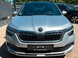 Skoda Kamiq*PANO*SPORT*KLIMAZ*RCAM* - Skoda Kamiq Unfallwagen