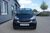 Smart ForTwo Cabrio Passion Klima/Isofix/Shz/AUX - Smart Gebrauchtwagen von 2008