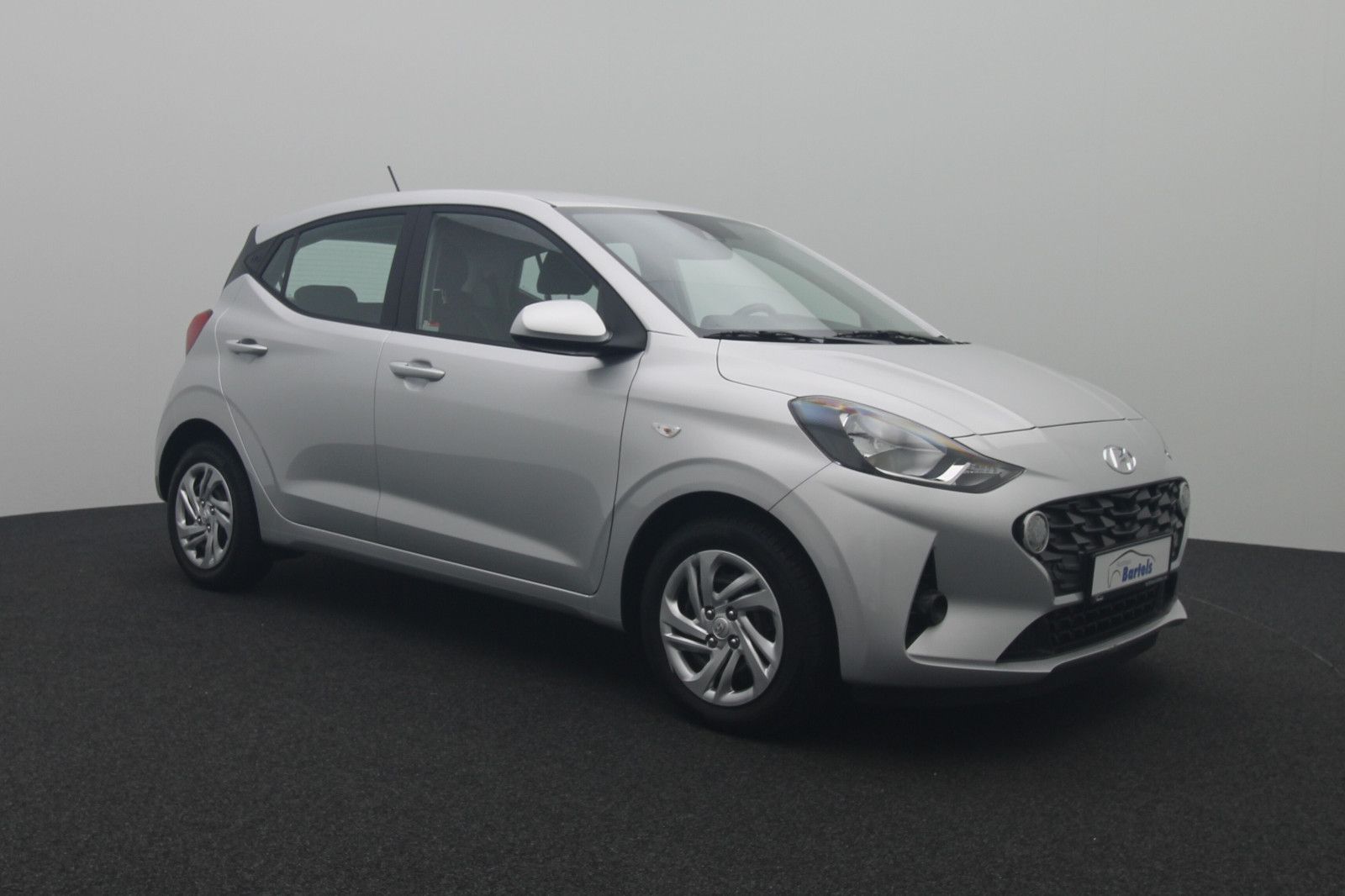 Fahrzeugabbildung Hyundai i10 1.0 Select Garantie