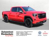 GMC Sierra 3,0 Duramax Diesel Elevation X31 Offroad - GMC Sierra mit Diesel-Antrieb