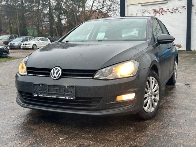 Volkswagen Golf Vll