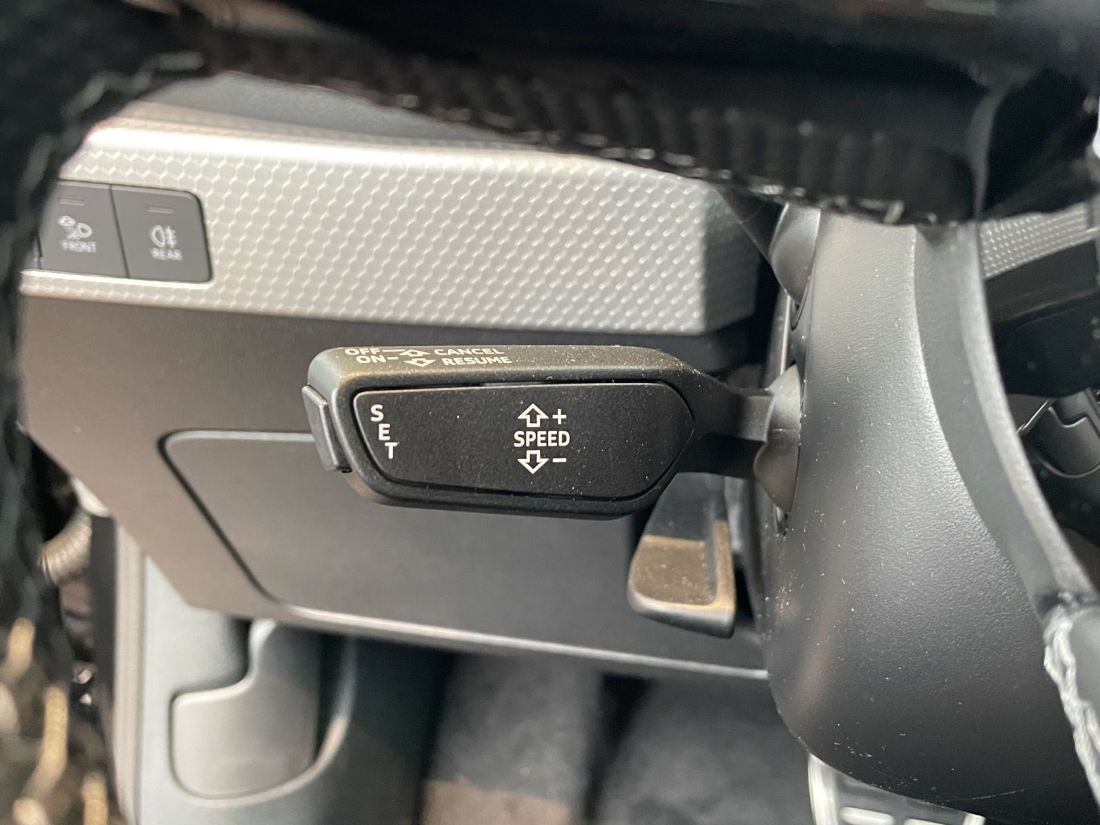 Audi A1 - Bild 24