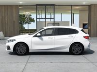 BMW 116 - Vorschau Bild 5