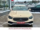 Mercedes-Benz E 200 E T-Modell AUTOM*LED*EX TAXI - Mercedes-Benz E 200 in Magdeburg