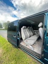 Mercedes-Benz V 280 AMBIENTE Ambiente - Mercedes-Benz V-Klasse mit Benzin-Antrieb