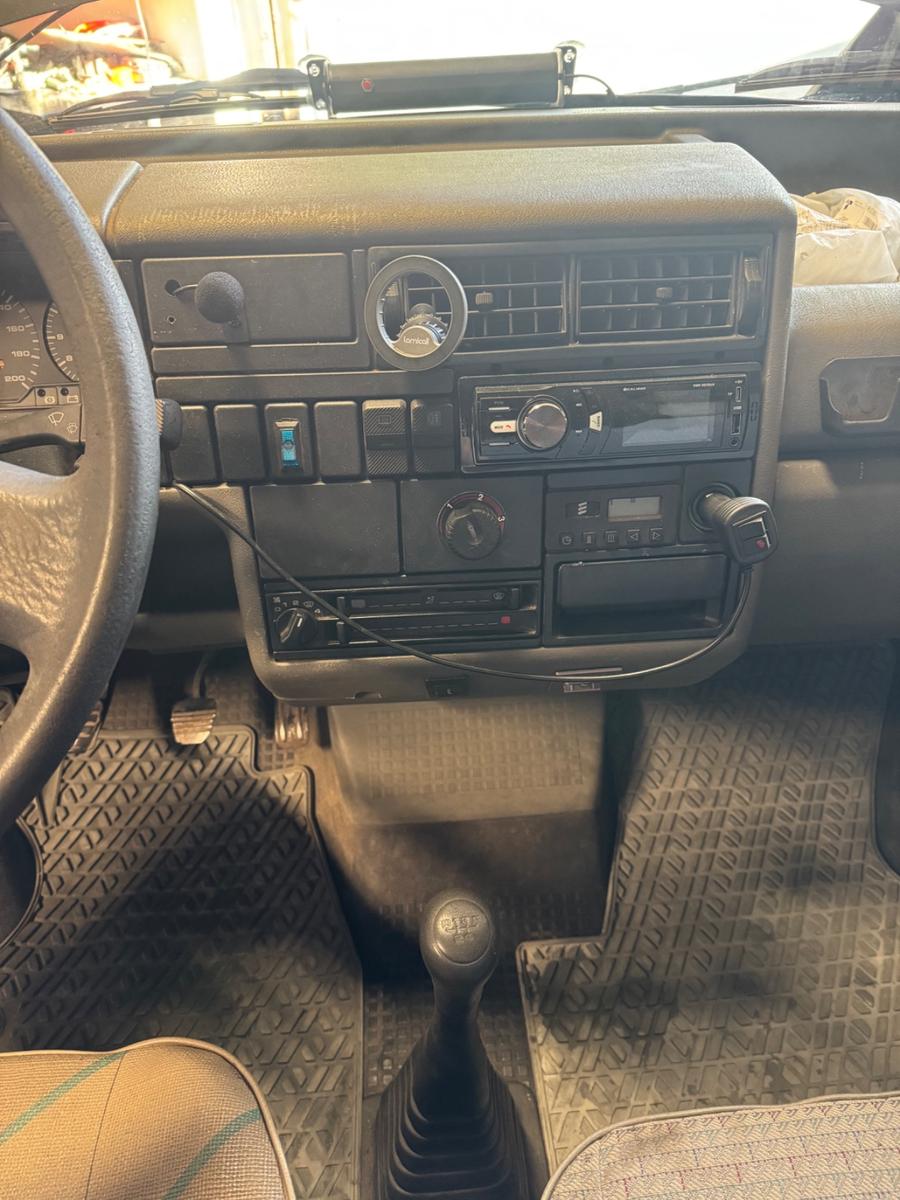 Volkswagen T4 andere