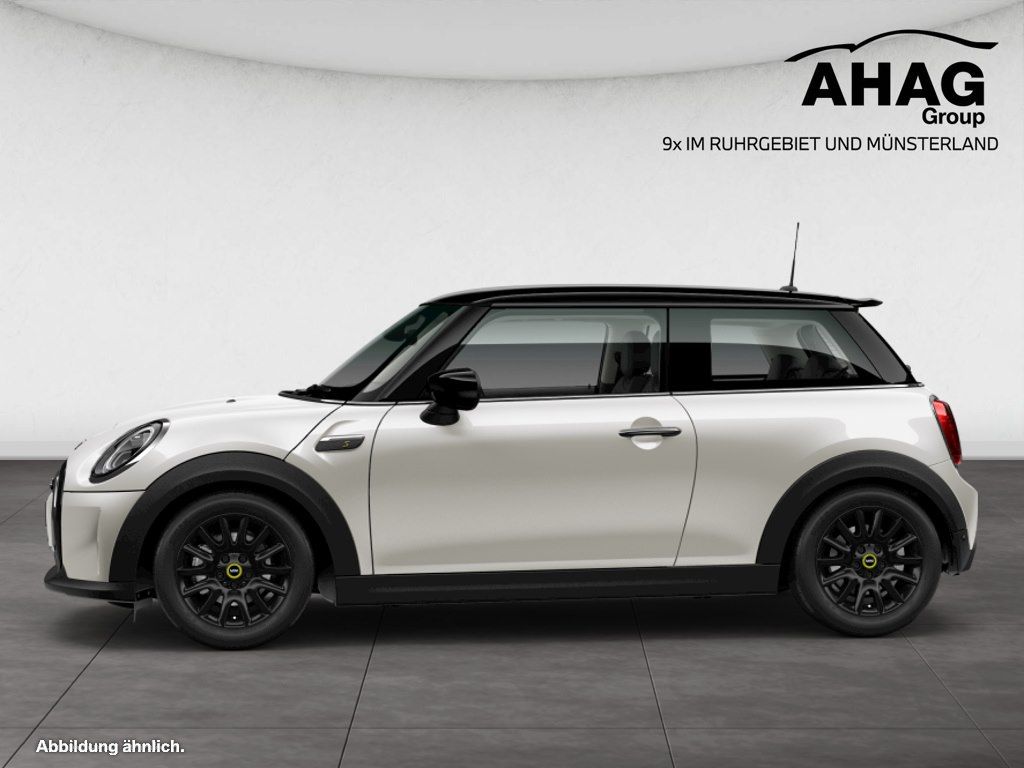 MINI Cooper SE - Bild 5