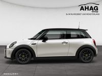 MINI Cooper SE - Vorschau Bild 5