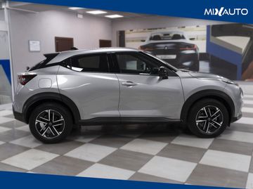 Nissan Juke - 6