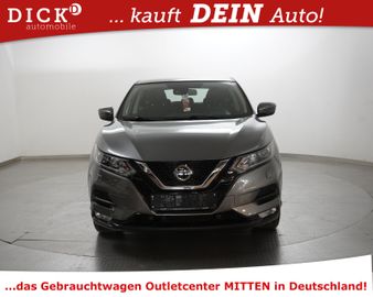 Nissan Qashqai - 3