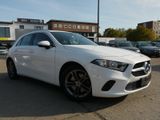 Mercedes-Benz A 220 Automatik/Navigation/Kamera - Mercedes-Benz A-Class: Navigation