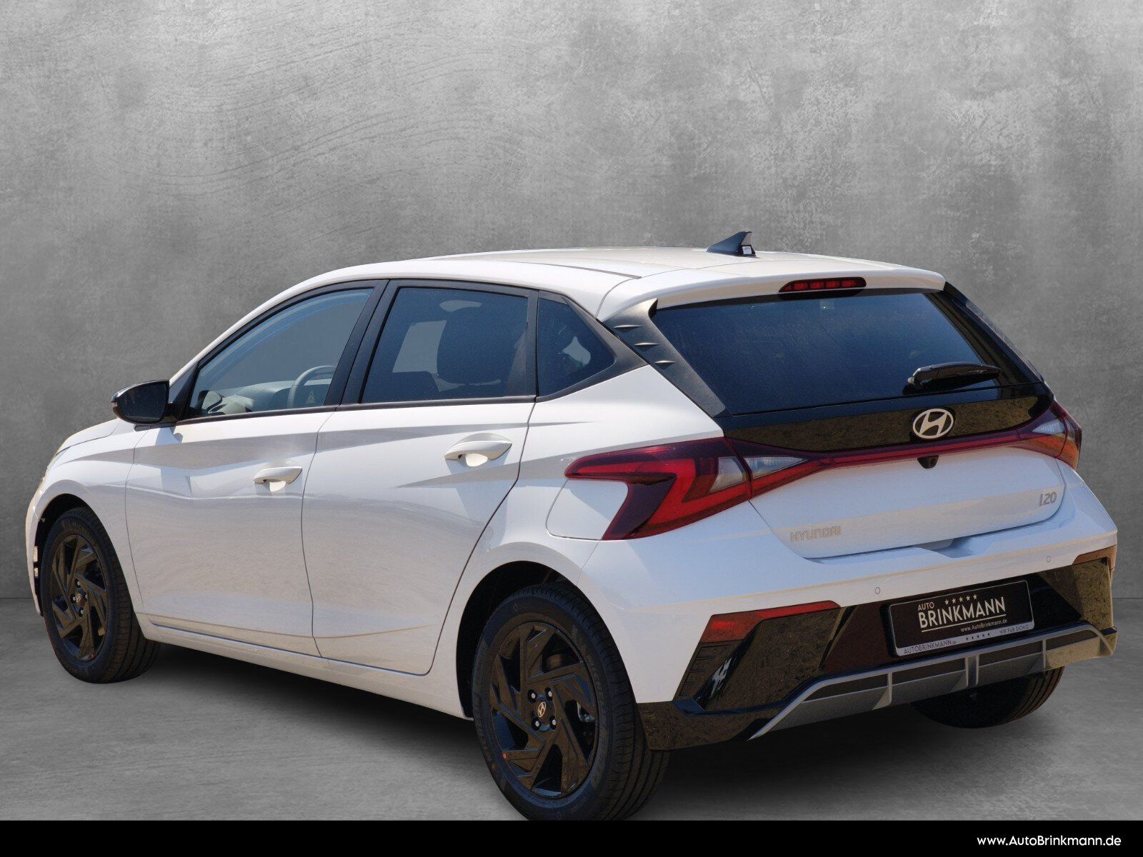 Hyundai i20 – Bild 8