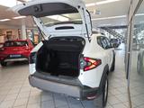 Dacia Duster Expression Klima,heizb.Frontsch.,Sitzhzg - Dacia Duster New cars