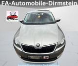 Skoda Rapid Spaceback Joy* NAVI*PDC*STHZ*TEM*E6*MFL - Skoda Rapid Joy mit Diesel-Antrieb