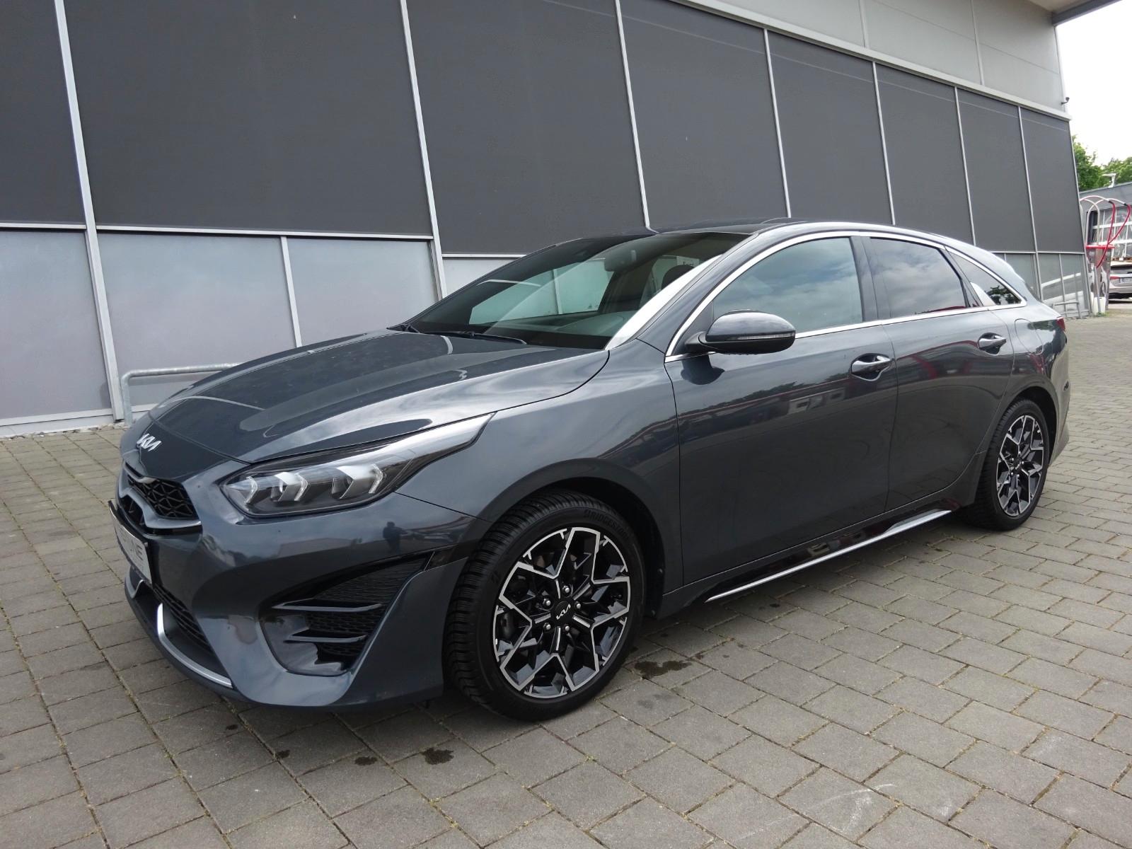 Kia pro cee'd / ProCeed 1.5 T-GDI GT LINE Plus